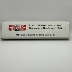 Koh-I-Noor Toison D'or Graphite‎ Pencils